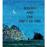 Basava And The Dots Of Fire